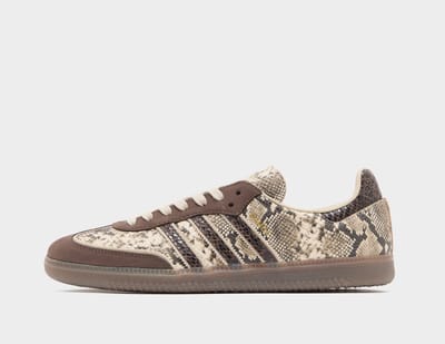 adidas Originals Samba OG, bruin