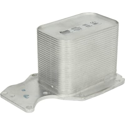 Olie radiator NISSENS 90906