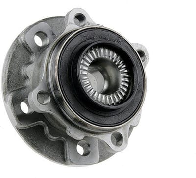 Wiellagerset OEM 31206874443