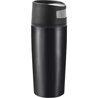 XD Design Lekdichte 300ml Tumbler One Size zwart
