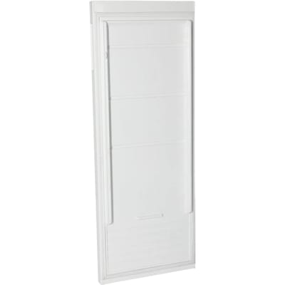 AEG koelkastdeur, set, wit, 1550x595mm 4056005582