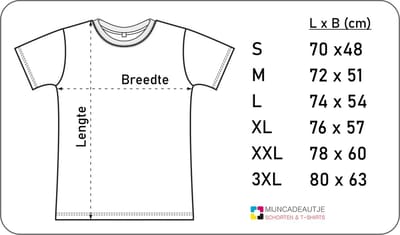Mijncadeautje T-shirt - 's Werelds beste Metselaar - unisex Zwart (maat M)