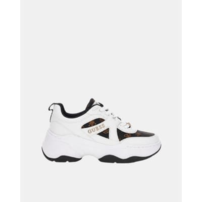Schoenen dames Guess Hacha