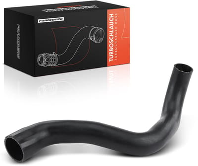 Frankberg 1x koelslang turboslang intercooler voor Mitsubishi