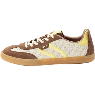 Tamaris Dames Sneaker 1-23633-46 398 Maat: 36 EU