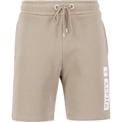 Short Alpha Industries Alpha