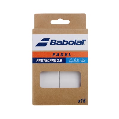 Babolat Protecpro 2.0 Frame bescherming tape Padel