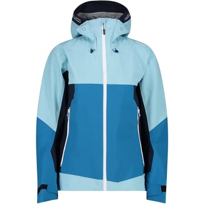 Dames ski jas CMP Fix