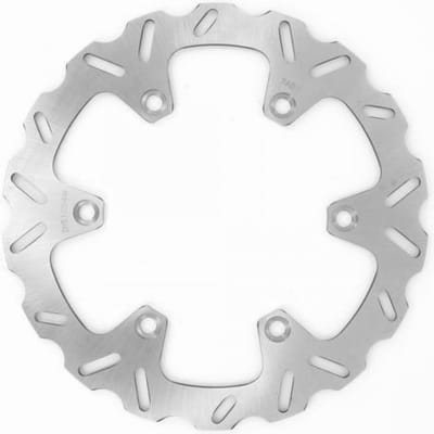 voorremschijf sifam voor motor honda 750 cbx f 1984 tot 1987 Ø276x144.1x4mm / avg / avd nieuw