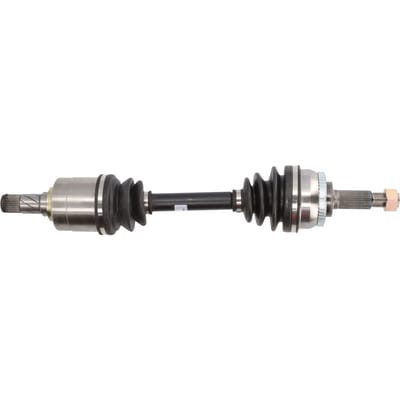Aandrijfas POINT GEAR PNG73105 links