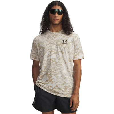 Under Armour sportshirt ABC Camo T-shirt 1357727