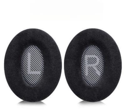 Oorkussens Geschikt voor Bose QC35 / QC35-ii, QC25 1/2