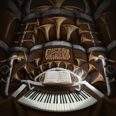 Symphony For Auto Horns