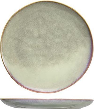 Cosy&Trendy Trentino dinerbord - Ø 27 cm - Set-3