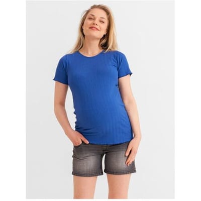 Prénatal zwangerschapsshirt Kobaltblue XS Dames