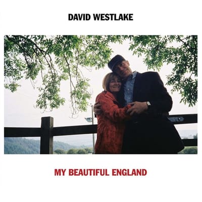 My Beautiful England - David Westlake