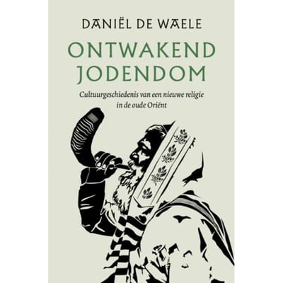 Ontwakend Jodendom - Daniël de Waele