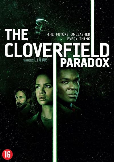 Cloverfield Paradox