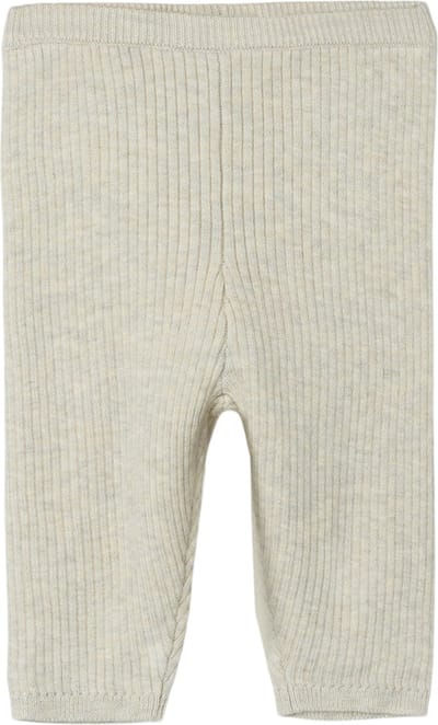 NAME IT - NBNOBI KNIT PANT - Baby - Leggings