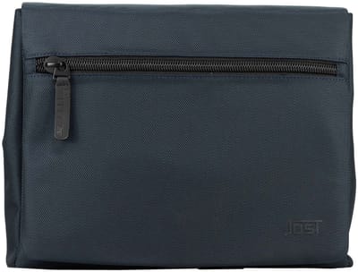 JOST schoudertas Balling Schoulder Bag Navy donkerblauw