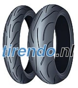 Michelin Pilot Power ( 170/60 ZR17 TL (72W) Achterwiel, M/C )