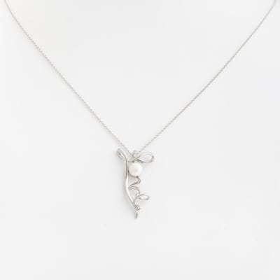 Collier Love - Art Deco Trade