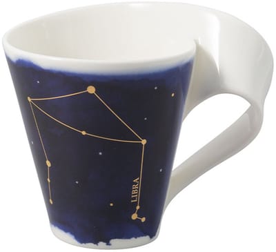 Tasse Waage NewWave Stars 300 ml