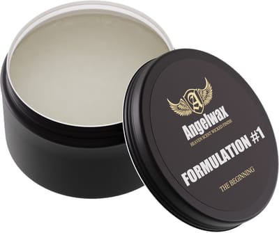 Angelwax formulation 1 body wax 33ml - Angelwax Body Wax is een hardwax en vereist slechts een dunne laag die bescherming biedt tot 6 maanden.