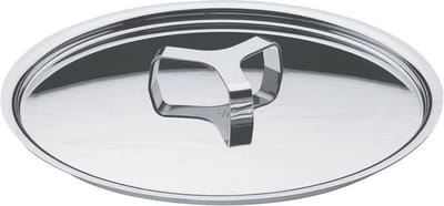 Alessi - Pots&Pans Deksel 24cm
