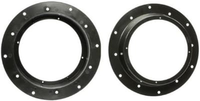 Speaker Ringen Ø 165 mm Diverse modellen Audi - Volkswagen - Skoda - Voorportier