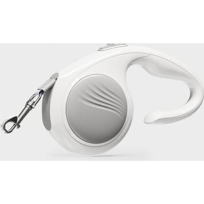 3M Intrekbare Hondenriem voor Kleine Honden Middelgrote Honden en Katten Buiten Reizen Tractie Wandelen Roulette Huisdieraccessoires 3M