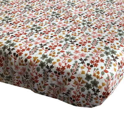 BINK Bedding Hoeslaken Dees Ledikant 60 x 120 cm