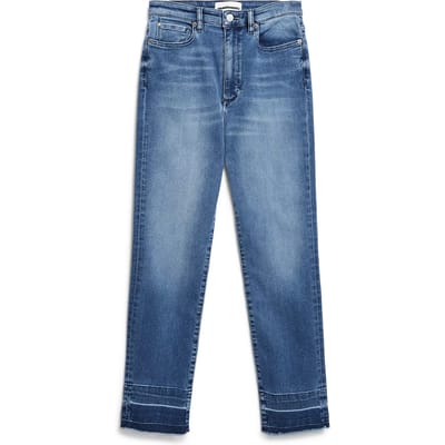 Dames skinny jeans ARMEDANGELS Lejaani X Detail