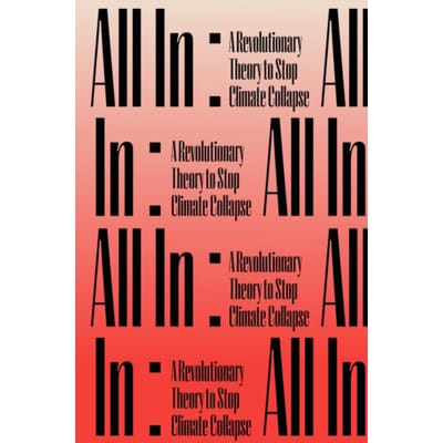All In: - Mariana Rodrigues & Sinan Eden