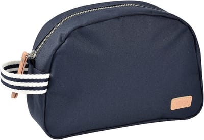 Waterdichte Verzorgingstas voor Baby's - Ruime Commode- en Reis-Etui met Handvat