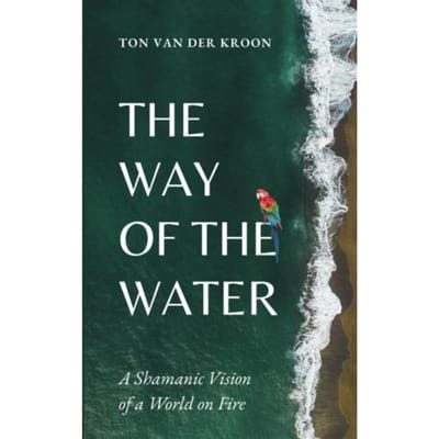 The Way Of The Water - Ton Van der Kroon