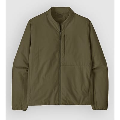 Patagonia Nano-Air Bomberjack groen