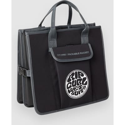 2025 Rip Curl Surf Series Anti-Chaos Emmer - Black / Grey