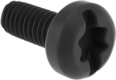 Dailygoods - Verstekzaag borgschroef - Compatibel met DeWalt 1712 - Duurzaam en eenvoudig te installeren - Hoogwaardige materialen - Lange levensduur...