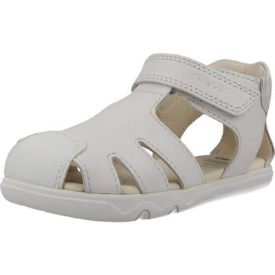 Platte sandalen Geox B Sandal Steppieup