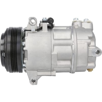 Compressor airconditioning THERMOTEC KTT090214