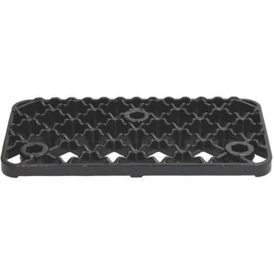 Elementen van de bumper COVIND 240/ 92