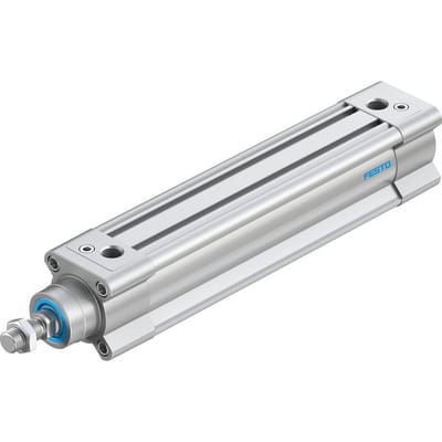 Festo Cilinder 40mm Boring 160mm Slag ISO 15552 Dubbelwerkend - 1376662 - P2BWW