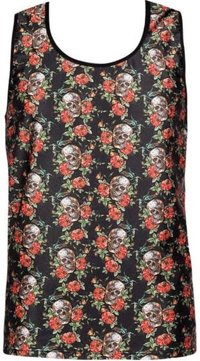 ANAIS MEN ACCESORIES | Anais Men - Power Top M