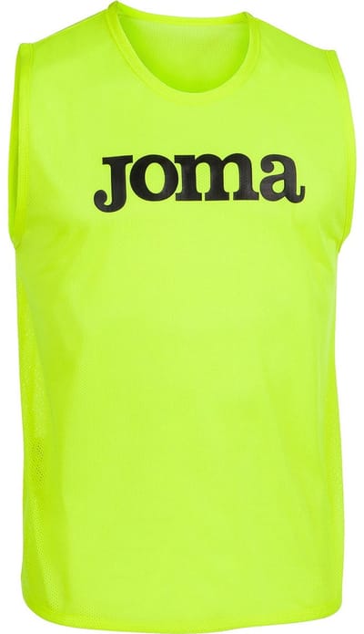 Joma Overgooier - Fluogeel | Maat: M