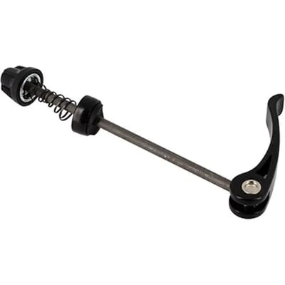 Wiel quick-release stalen stang voor aluminium hendel Sélection CGN