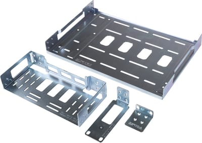 Cisco ACS-1100-RM2-19= rack-toebehoren Montageset