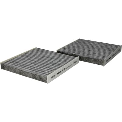 Cabine luchtfilter KNECHT LAK 630/S