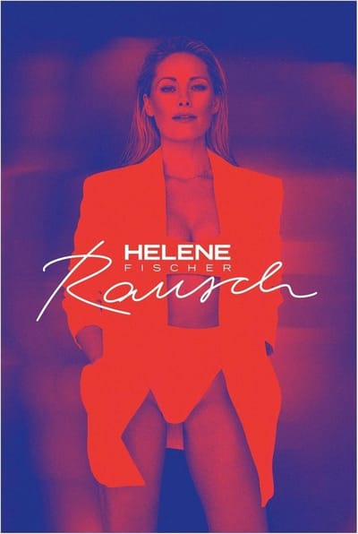 Helene Fischer - Rausch (2 CD) (Limited Deluxe Edition)