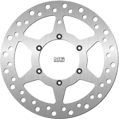 Remschijf voor vaste motorfiets NG Brake Disc DIS728